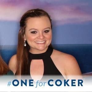 Meet your Posher, Caroline